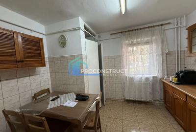 Apartament cu 2 camere semidecomandat, mobilat în Lipovei - 2