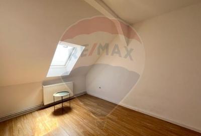 Apartament de inchiriat 3 camere, Aleea Rosiorilor - 5