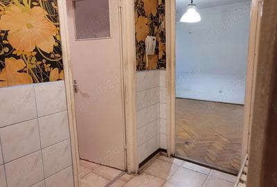 2 camere, 45 mp pe Averescu - 3