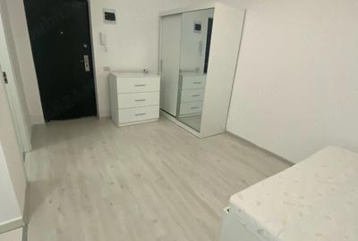 Garsonieră decomandată în Chiajna - 5