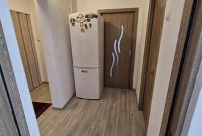 Apartament 2 camere, 54mp, zona Piata Moldovei - Catedrala - Ceasul Rau - 9