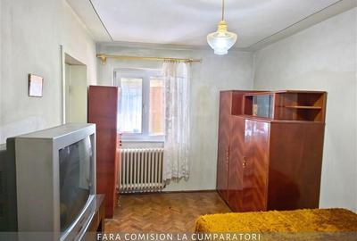 APARTAMENT 2 CAMERE TRAIAN - ETAJ 2 - 7