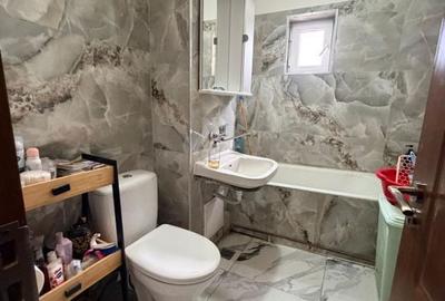 Apartament cu 3 camere decomandat, mobilat în Brazda lui Novac - 15