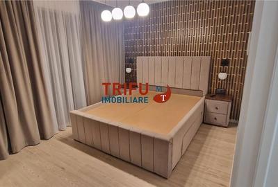 Apartament cu 2 camere în Cetate - 5