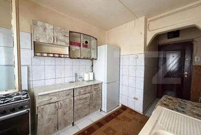 Apartament cu 2 camere semidecomandat în Central - 2