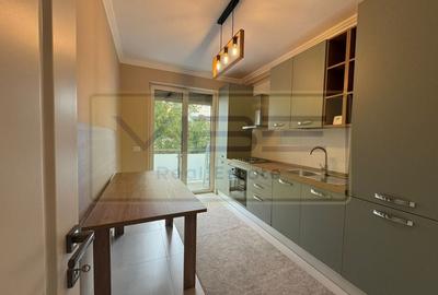 Apartament LOFT+parcare Tudor Office Center - 2