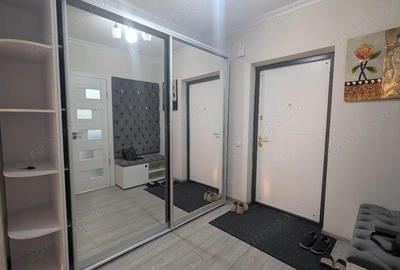 Apartament cu 2 camere de inchiriat in zona Astra - 2