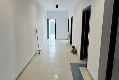 Apartament 3 camere Spațiu multifuncțional Bulevardul Voluntari -958 euro mp - 3