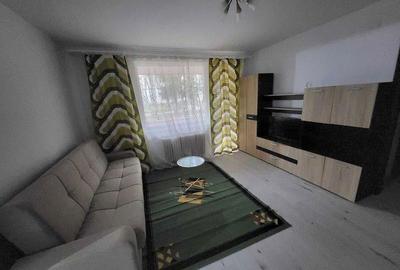 Tudor - Inchiriere apartament 2 camere - Str. Busuiocului Tudor - Inchiriere apartament 2 camere - Str. Busuiocului - 3