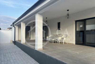 Casa cu 4 camere de inchiriat in Oncea, Oradea - 4