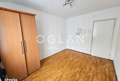 Apartament cu 2 camere decomandat în Central - 5