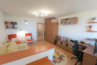 Apartament cu 2 camere decomandat în Aleea Carpați - 1