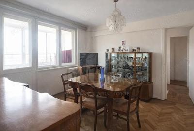 Apartament cu 2 camere semidecomandat în Ultracentral - 2