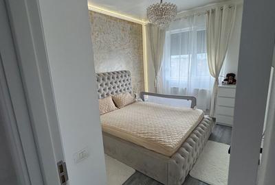 Apartament cu 2 camere decomandat în Central - 3