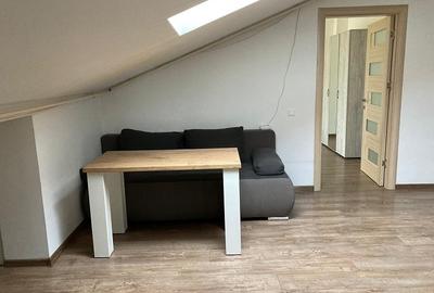 Apartament cu 2 camere - zona Pacurari - Rediu - 5