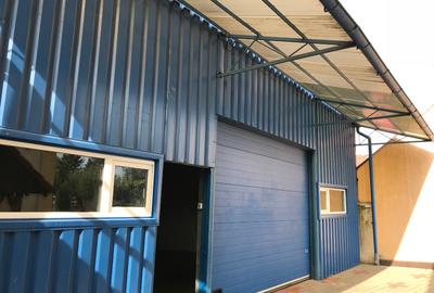 Inchiriez imobil + hala, ideal pentru birouri, Cluj - 3