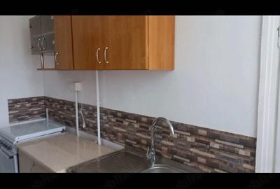 Apartament cu 2 camere semidecomandat în Central - 5