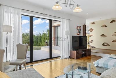 Vila 6 Camere Lac Corbeanca - 8