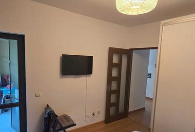 3 camere decomandat - Metrou Dimitrie Leonida. - 1