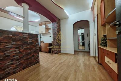 Apartament cu 2 camere decomandat în Mioriței - 5
