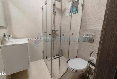 Apartament cu 3 camere, mobilat în Central - 5