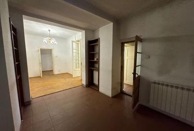 Unirii - 5 camere - Parter - Metrou - Birouri - Comercial - 14