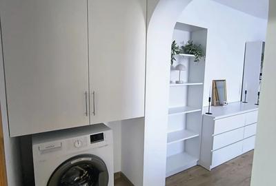 Inchiriez apartament zona Obor Bazar Buzau - 3
