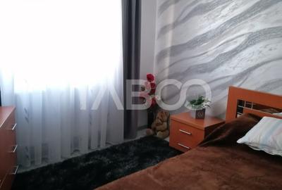 Apartament cu 2 camere semidecomandat, mobilat în Făgăraș - 2