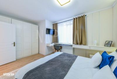 Apartament cu 3 camere în Ultracentral - 1