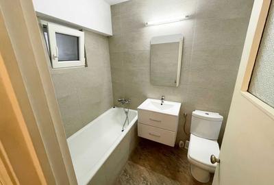 De inchiriat: apartament 2 camere - 70MP - metrou - Lujerului - Plaza - 7