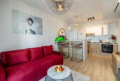 Apartament 2 camere dd?nchiriat gradina Sibiu Lacul lui Binder - 3