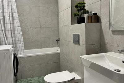 Garsonieră decomandată în Vest - 6