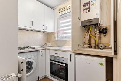 Apartament 1 camera de inchiriat zona Banul Maracine - 7