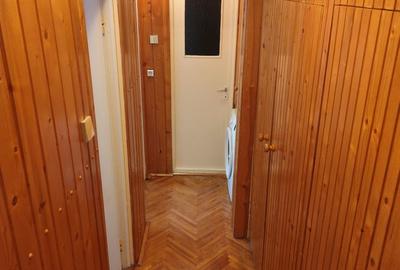 Apartament cu 3 camere semidecomandat în Mănăștur - 11