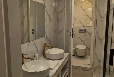 Apartament cu 4 camere în Central - 5