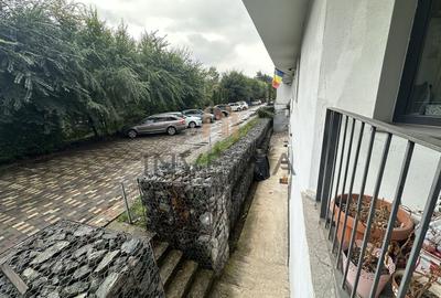 Apartament cu 2 camere semidecomandat, mobilat în Mărăști - 9