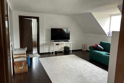 Casa individuală 8 Camere in Feleacu zona Wonderland, 285 mp utili Casa individuală 8 Camere in Feleacu zona Wonderland, 285 mp utili - 7