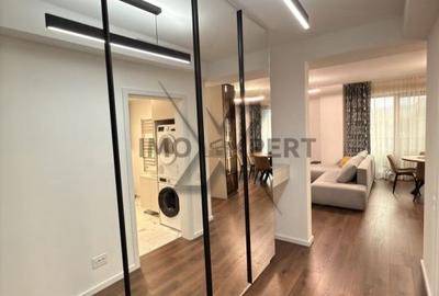 Apartament cu 4 camere în Central - 1