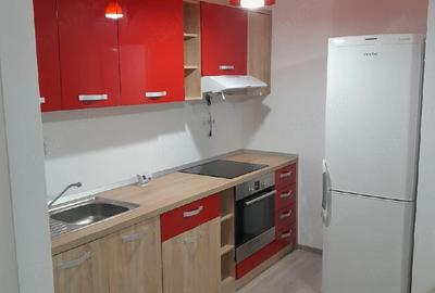 Garsonieră decomandată în Central - 1