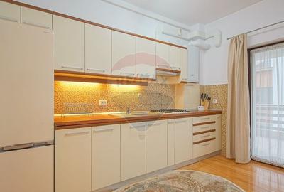 Comision 0%! Studio cu o terasa superba de 15mp, Sanpetru Residence - 11