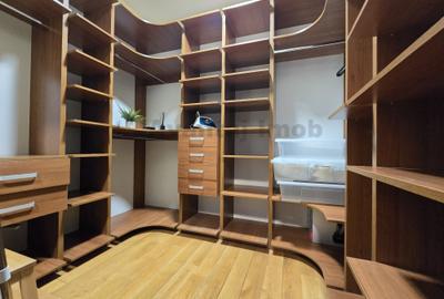 Apartament cu 4 camere decomandat, mobilat în Domenii - 18