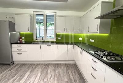 Casă individuală cu 5 camere cu Canalizare în Dâmbul Rotund - 3