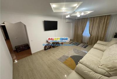 Apartament cu 3 camere decomandat, mobilat în Sud-Vest - 4