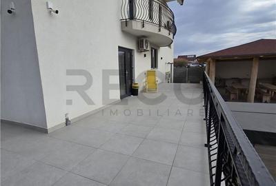 Spațiu comercial, de 305 mp, în Rontău - 9