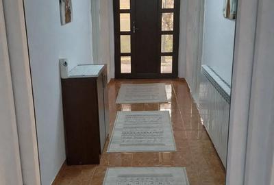 Casă în Gara Banca - 2