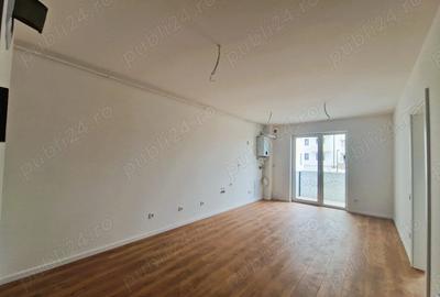 Apartament 2 camere, 40mp + balcon, Estimo Park - 1