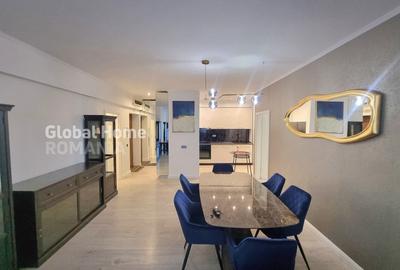 Urban View | Apartament 4 Camere + 2 Terase + Parcare | Eminescu View Residence - 6