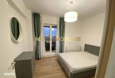Apartament cu 2 camere, mobilat în Prelungirea Ghencea - 4