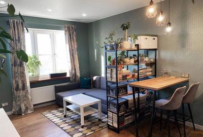 Apartament cu 2 camere decomandat în Dudu - 1