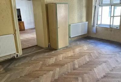 Apartament 3 camere 95 mp Centru Istoric
